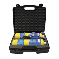 MARIEL - Zestaw do lutowania miękkiego TURBO MAP