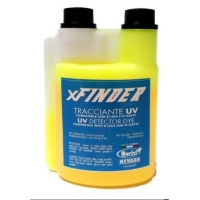 MARIEL - Barwnik kontrast UV PAG POE PAO R1234yf R134  237ml