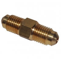 Optima - Łącznik przewodów 1/4 SAE x 1/4 SAE