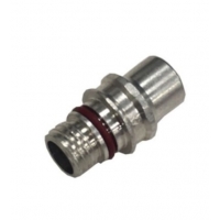 Optima - Port serwisowy HP 1234yf Ford, GM, Chrysler