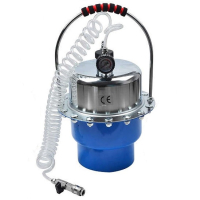 Optima - Urządzenie do wymiany płynu hamulcowego i odpowietrzania