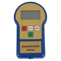 Optima - Waga elektroniczna do czynnika chłodniczego 100 kg