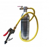 Optima - Cylinder do płukania klimatyzacji