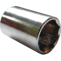 Optima - Klucz ośmiokątny do demontażu gniazda HP R134A (krótki)