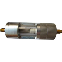 Optima - Cylinder do obserwacji czynnika z filtrem