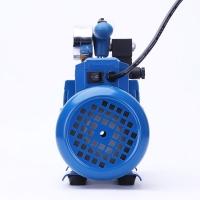 Optima - Pompa próżniowa jednostopniowa 60l/min z elektrozaworem oraz wakuometrem do klimatyzacji
