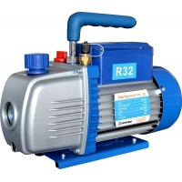 Optima - Pompa próżniowa jednostopniowa beziskrowa 120l/min na czynnik R32 1234YF