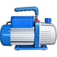 Optima - Pompa próżniowa jednostopniowa beziskrowa 120l/min na czynnik R32 1234YF