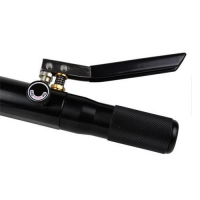 Optima - Prasa hydrauliczna do zarabiania przewodów węży klimatyzacji