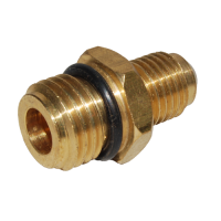 Optima - Redukcja 14 MM x 1,5 NA 1/4  SAE(7/16 )