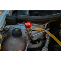 Optima - Szybkozłączka przedłużana (BMW, VOLVO,FORD)