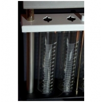 Optima - Tester wtryskiwaczy benzynowych z myjką ultradźwiękową