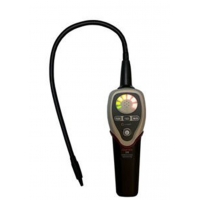 Optima - Elektroniczny detektor nieszczelności CO2