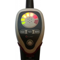 Optima - Elektroniczny detektor nieszczelności CO2