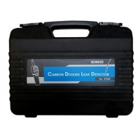 Optima - Elektroniczny detektor nieszczelności CO2