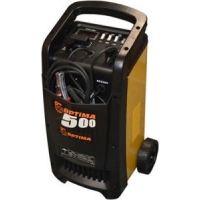 Optima - Ładowarka prostownik z rozruchem 12/24V 500A LCD