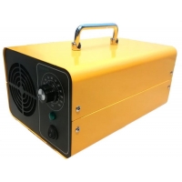 Optima - Profesjonalny ozonator do klimatyzacji 3500mg/h