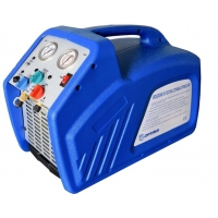 Stacja odzysku czynnika R32 R134a R404a 1234yf UDT