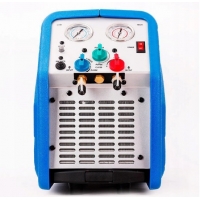 Stacja odzysku czynnika R32 R134a R404a 1234yf UDT