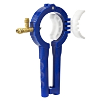 Optima - Zawór do puszki 3 w 1