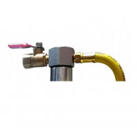 Optima - Cylinder do płukania klimatyzacji