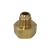 Redukcja adapter na butlę R134A 21,8 X 3/8" SAE