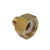 Redukcja adapter na butlę R134A 21,8 X 3/8